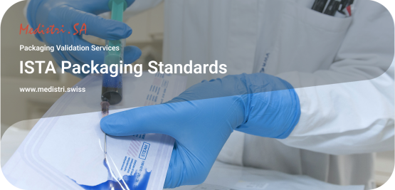 ISTA Packaging Standards