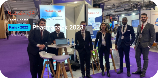 Pharmapack Europe 2023