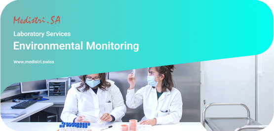 Environmental Monitoring