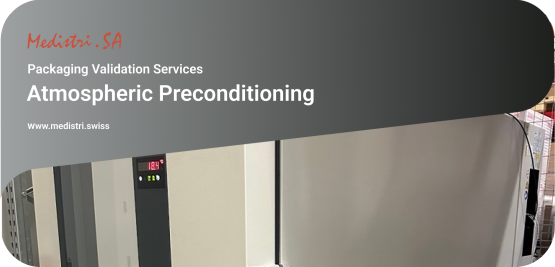 Atmospheri Preconditioning