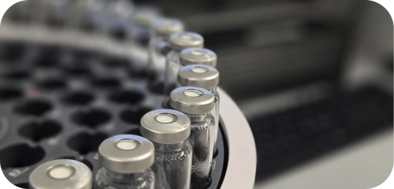 Detecting Residual IPA: Medistri’s New Validated Method