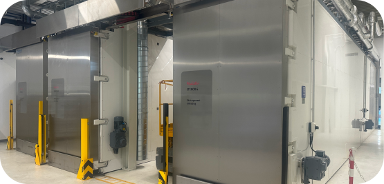 Medistri’s EO Sterilization Technology: Advancing Patient Safety & Sustainability