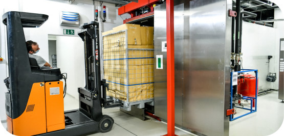 Mixed Load Cycles: Optimizing Sterilization Efficiency