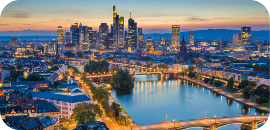 Visit Medistri at CPHI Frankfurt 2025