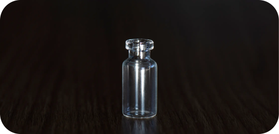 Sterilization for Pharmaceutical Vials