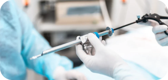 Reprocessing and Cleaning Validation for Medical Devices