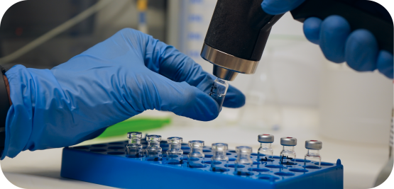 Medistri Officially Listed Within the Swiss GLP Compliance Monitoring Program 