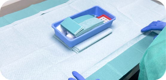 Medical Device Kit Packaging