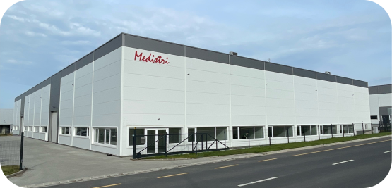 Medistri HU Certified With ISO 14001: Strengthening Our Environmental Commitment