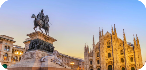 Medistri At CPHI Milan 2026