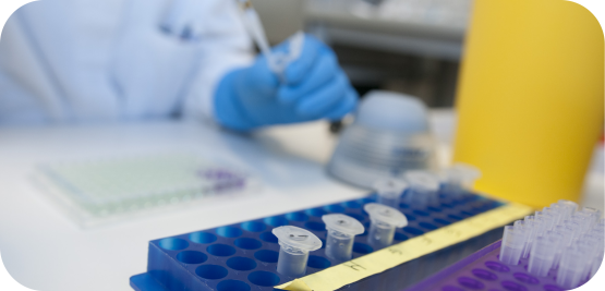 ISO/IEC 17025 Accreditation