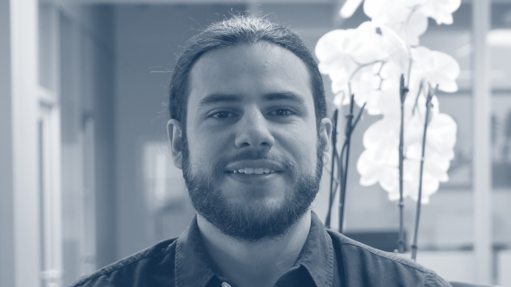Cédric Ribeiro